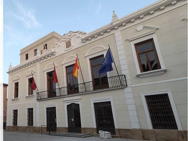 El pleno ordinario de octubre se celebra este martes