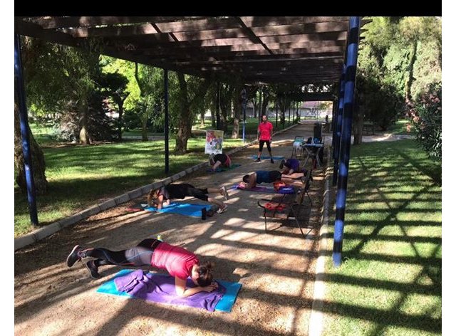 Deportes califica de 'éxito' las actividades al aire libre del programa Volvemos