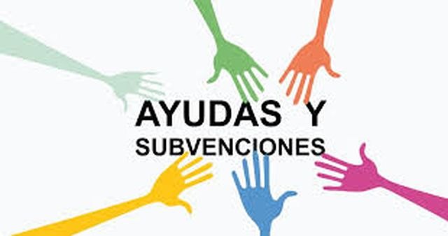 La Concejalía de Educación informa de las subvenciones a las AMPAS