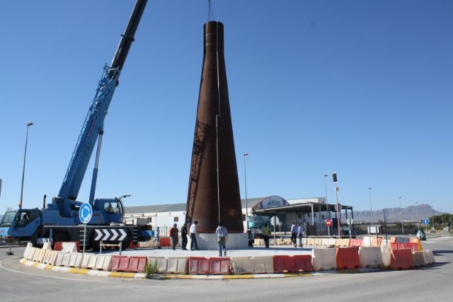 'La CARM no ha querido subvencionar el proyecto de mejoras para el polígono 'los prados' por importe de 468.695,17 €'