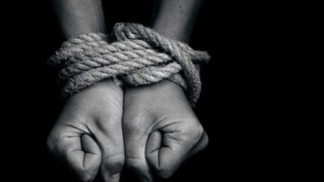 El Ayuntamiento de Cieza conmemora el día mundial contra la trata de personas