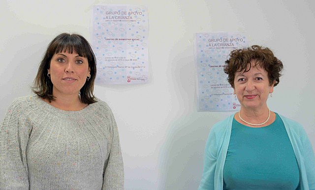 Presentan la quinta edición del Grupo de Apoyo a la Crianza para un desarrollo emocional sano