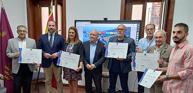 Cieza certifica su calidad turística a través del programa SICTED