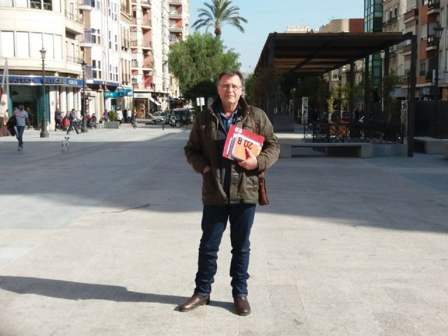 Finalizan las obras de la Esquina del Convento