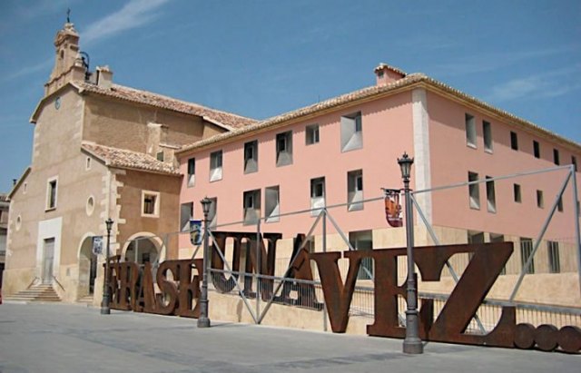 Ponen la primera piedra de la red cultural 'El Valle de los Sabios. La cultura en el Valle de Ricote'