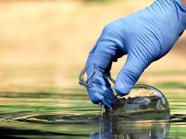 Podemos Cieza se hace eco del grave estado en que se encuentran las aguas del municipio y propone distintas medidas para paliar y prevenir la contaminación de las aguas causadas por nitratos