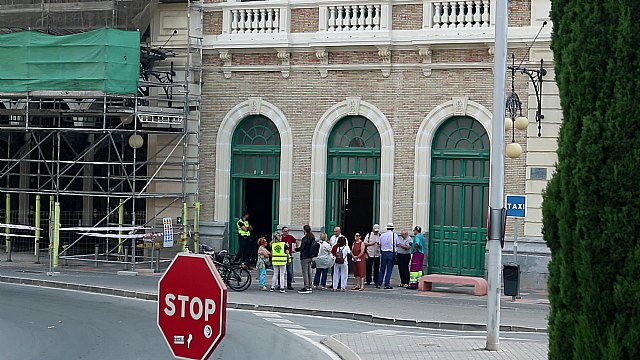 Sumar propone que Europa financie la reconexión inmediata con Chinchilla por Cieza