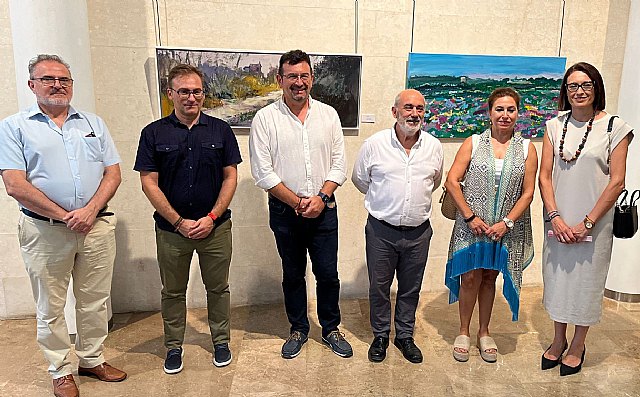 El Museo Siyâsa abre sus puertas a los alumnos del Centro de Arte Semitiel