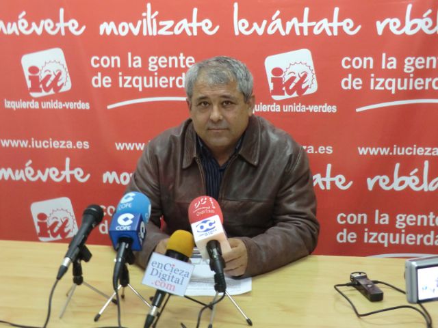 Penalva recuerda al Partido Popular que 'el Capitol no es de Tamayo, es de todos los ciezanos'