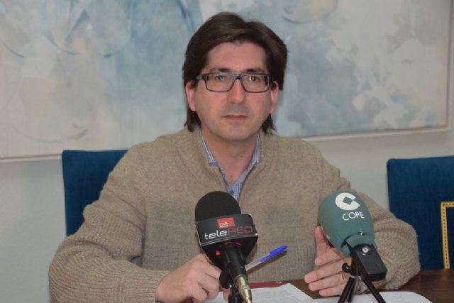 Martínez-Real: 'La liquidación definitiva del ejercicio 2019 confirma la buena gestión de las arcas municipales'