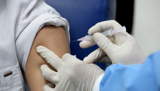 Los ciezanos nacidos entre 1962 y 1991 podrán gestionar ya su autocita para vacunarse contra el coronavirus el 12 de julio
