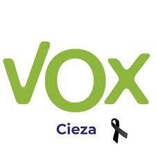 VOX Cieza expresa sus condolencias por el fallecimiento del concejal Francisco José Saorín Rodríguez, 'Paco Saorín'