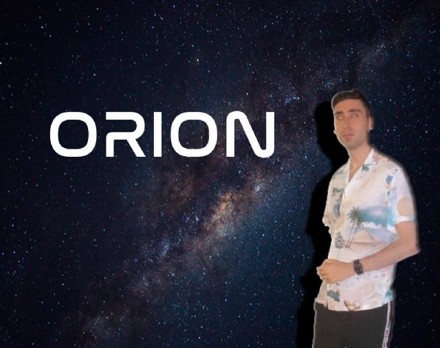 El DJ y productor ciezano herreranotes lanza su nuevo sencillo 'Orión'