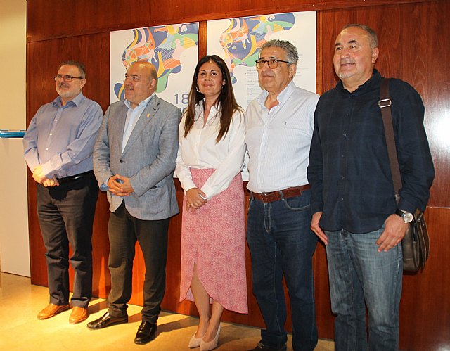 El Ayuntamiento de Cieza presenta la programación del Día Internacional de los Museos