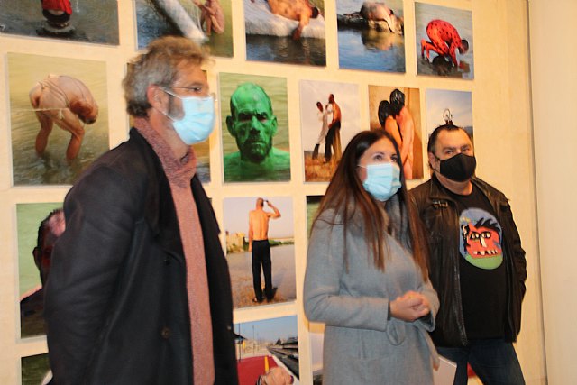 El Museo Siyâsa dedica una exposición-homenaje al artista ciezano Pascual Piñera