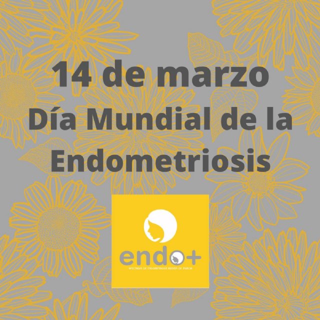 La Concejalía de Sanidad se adhiere al Día Mundial de la Endometriosis