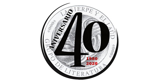 Podemos Cieza felicita al grupo literario La Sierpe y el Laud en su 40 aniversario