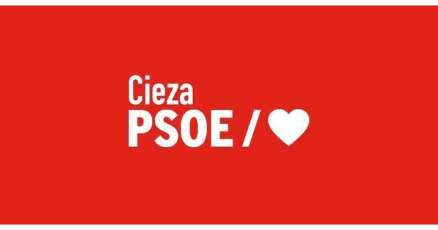 PSOE Cieza 'El Gobierno de España vuelve a incluir en el presupuesto general del estado la ampliación del puente de Asensao'