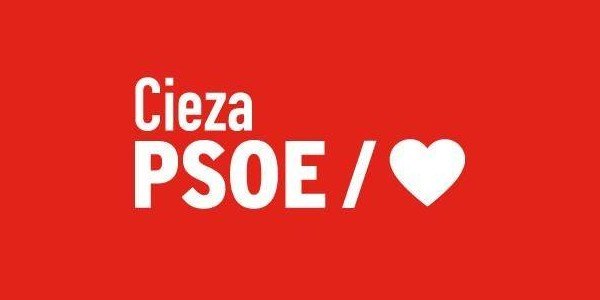 El PSOE de Cieza recuerda a ciudadanos que el número 193.637 es mayor que el de 1.000