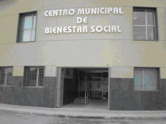 El Centro de Bienestar Social del Ayuntamiento de Cieza informa de la convocatoria de ayudas económicas para personas mayores de 65 años del ejercicio 2023
