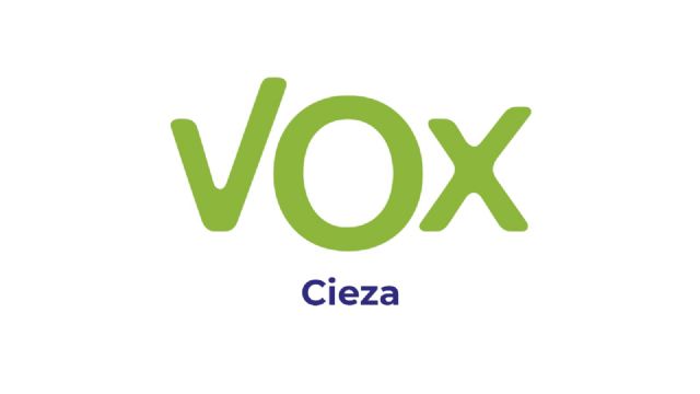 VOX Cieza apoya a la plataforma hospital Vega Lorenzo Guirao en sus justas reivindicaciones