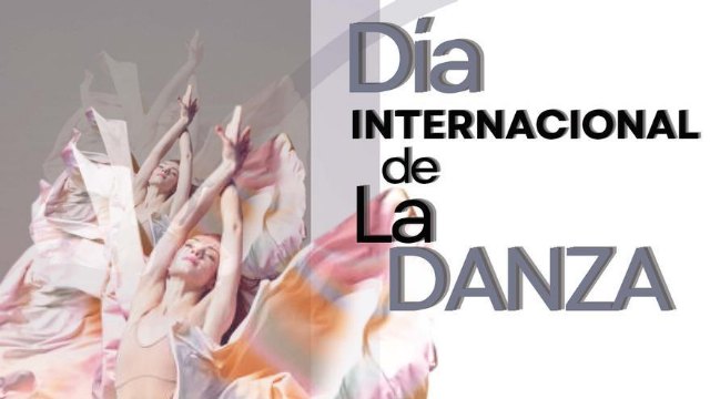 Las personas mayores de Cieza también celebrarán el Día Internacional de la Danza