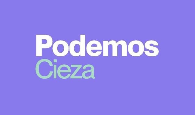 Maribel Aguayo, portavoz de Podemos Cieza, 'es un escándalo que Cieza figure entre los municipios con los precios de la vivienda más altos'