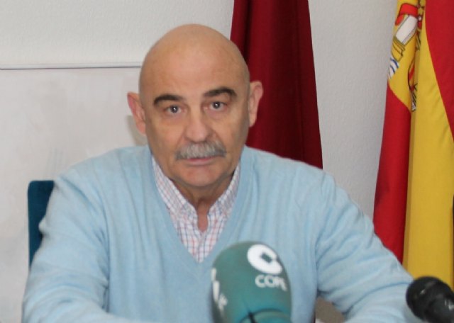 Miguel Gual: “Este equipo de gobierno estará siempre en la lucha por la defensa de las pensiones”