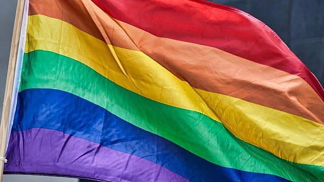El Ayuntamiento de Cieza celebrará este jueves el acto institucional del Día del Orgullo LGTBI