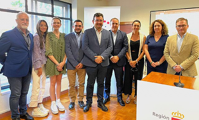 El equipo de gobierno ciezano asiste a las jornadas de formación de cargos públicos locales de la Región de Murcia organizadas por la Cátedra de Políticas Públicas de la UMU