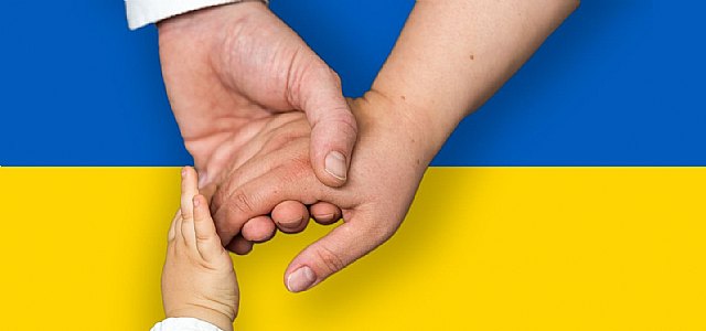 La Concejalía de Política Social plantea unas consideraciones psicológicas a tener en cuenta con niños y adolescentes desplazados desde Ucrania