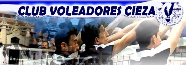 El Vinos Jorge Sánchez 'Las Gateras' Voleadores Cieza pone fin a la temporada con una victoria sobre CV Paterna Liceo Leonés