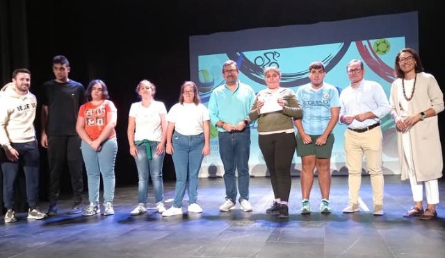 La Gala del Deporte Escolar hace balance satisfactorio de la última edición correspondiente al curso 2024/25 La Gala del Deporte Escolar hace balance satisfactorio de la última edición correspondiente al curso 2024/25